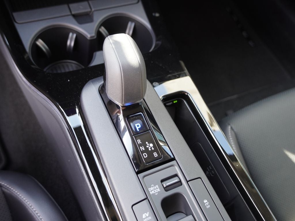 2027 Toyota Prius XLE