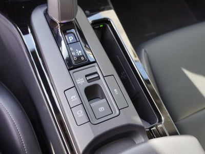 2027 Toyota Prius XLE