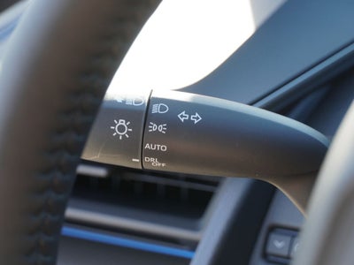 2027 Toyota Prius XLE