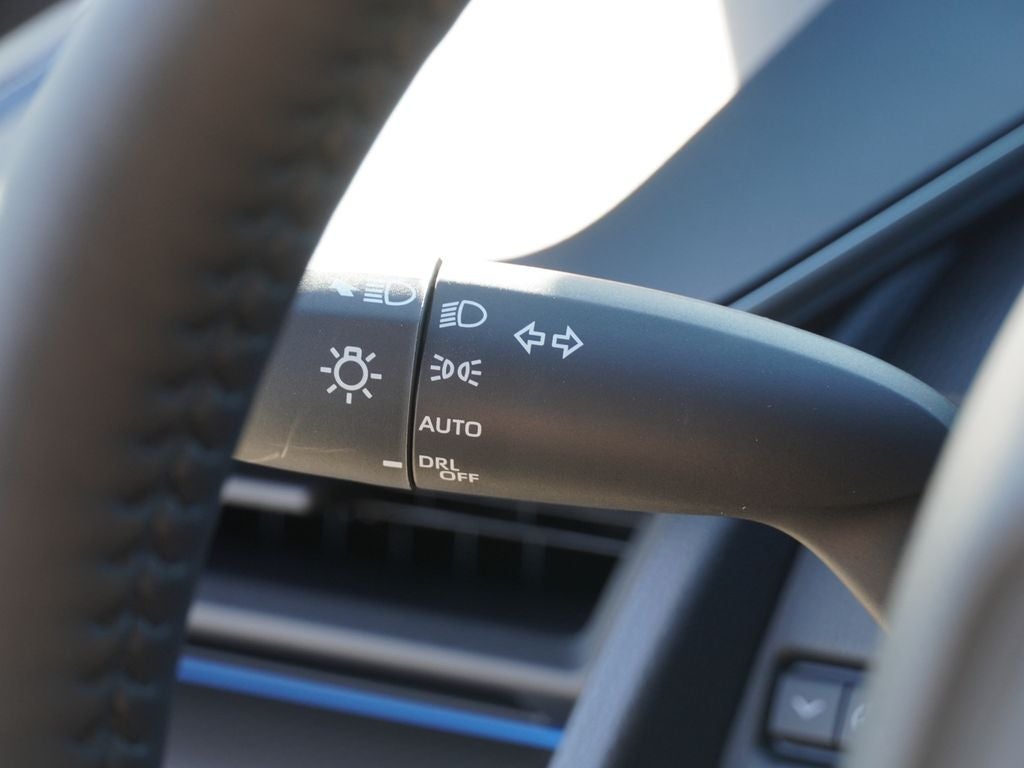 2027 Toyota Prius XLE