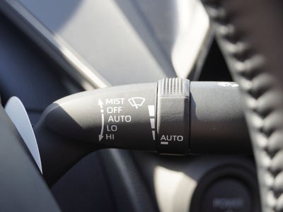 2027 Toyota Prius XLE