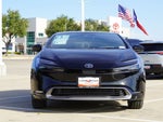 2027 Toyota Prius XLE