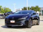 2027 Toyota Prius XLE