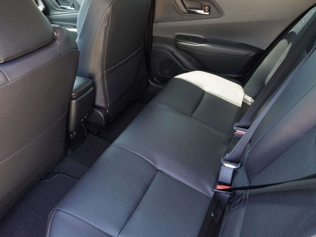 2026 Toyota Prius Limited