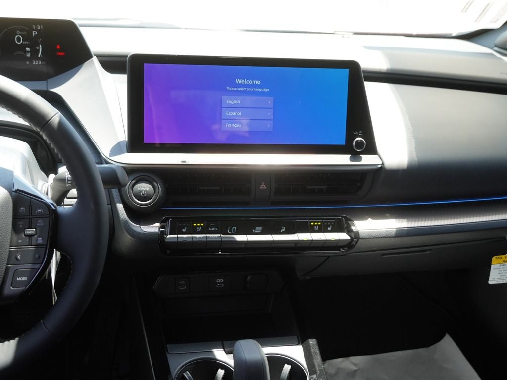 2026 Toyota Prius Limited