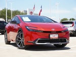 2026 Toyota Prius Limited