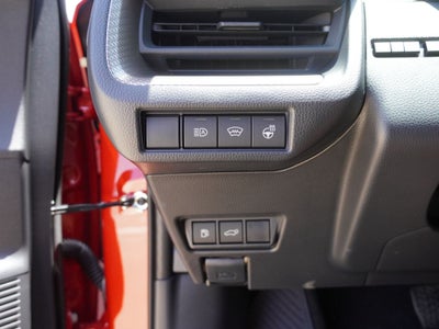 2026 Toyota Prius Limited