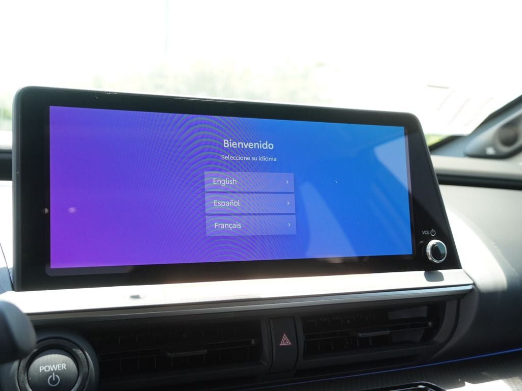 2026 Toyota Prius Limited
