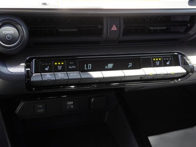 2026 Toyota Prius Limited