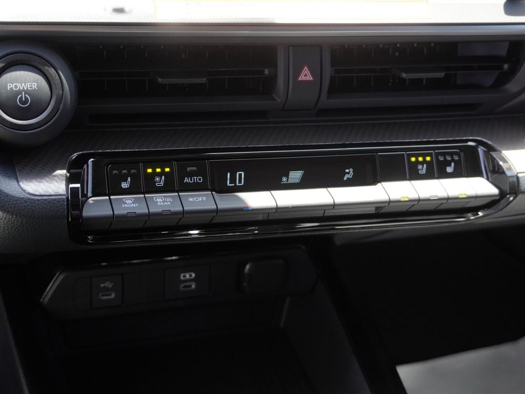 2026 Toyota Prius Limited