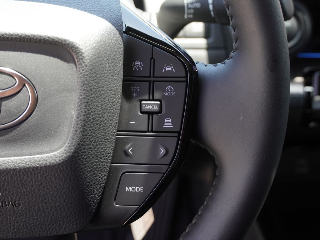 2026 Toyota Prius Limited