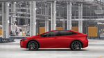 2026 Toyota Prius Limited