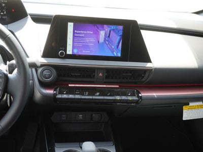 2025 Toyota Prius Plug-in Hybrid XSE
