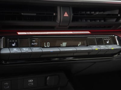 2025 Toyota Prius Plug-in Hybrid XSE