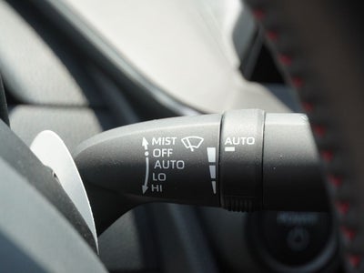 2025 Toyota Prius Plug-in Hybrid XSE