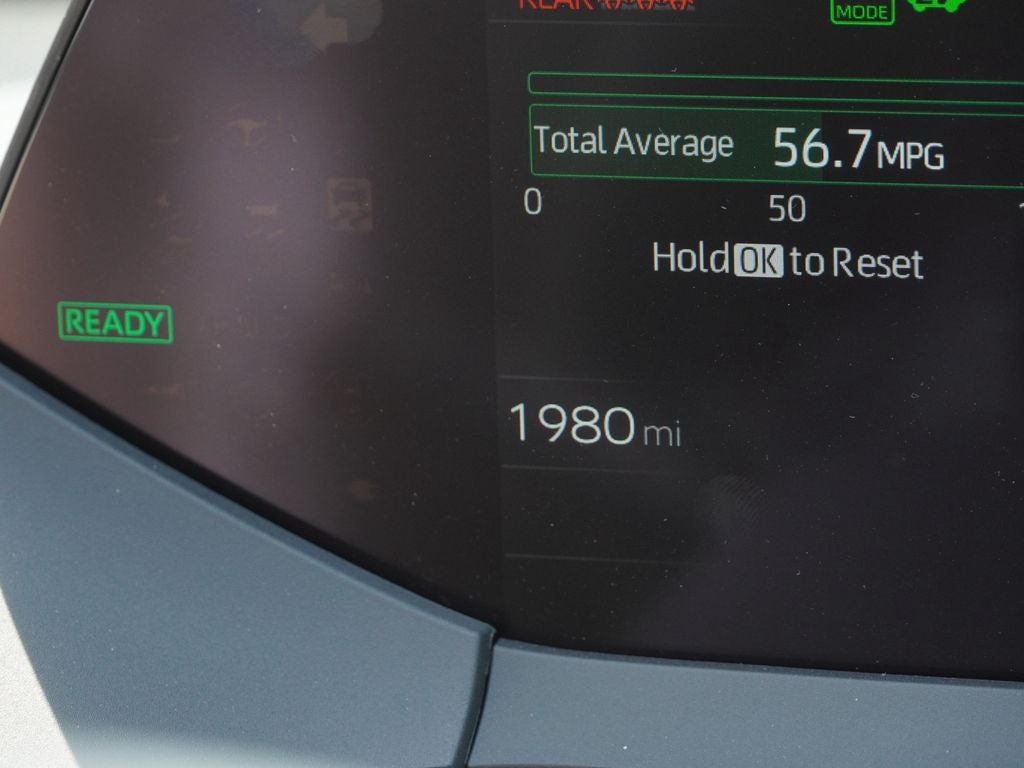 2025 Toyota Prius Plug-in Hybrid XSE