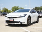2025 Toyota Prius Plug-in Hybrid XSE