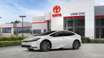 2025 Toyota Prius Plug-in Hybrid XSE