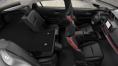 2025 Toyota Prius Plug-in Hybrid XSE