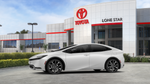 2025 Toyota Prius Plug-in Hybrid XSE