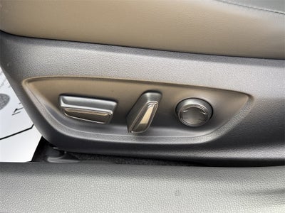 2026 Toyota Prius Plug-in Hybrid Nightshade Edition