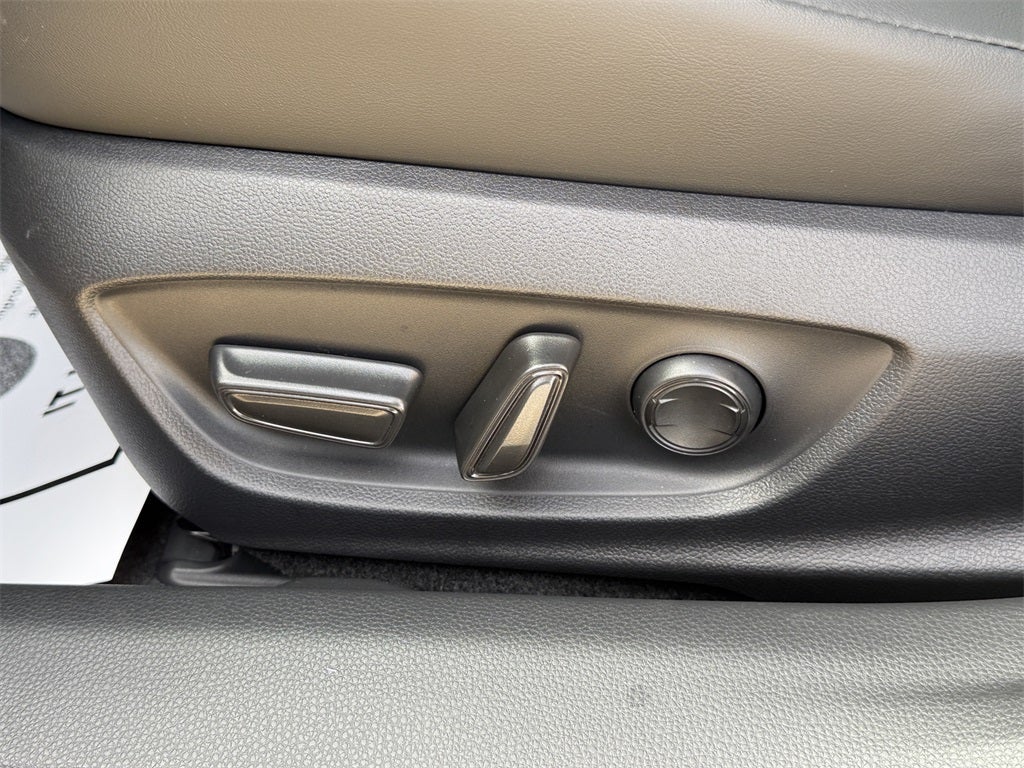 2026 Toyota Prius Plug-in Hybrid Nightshade Edition