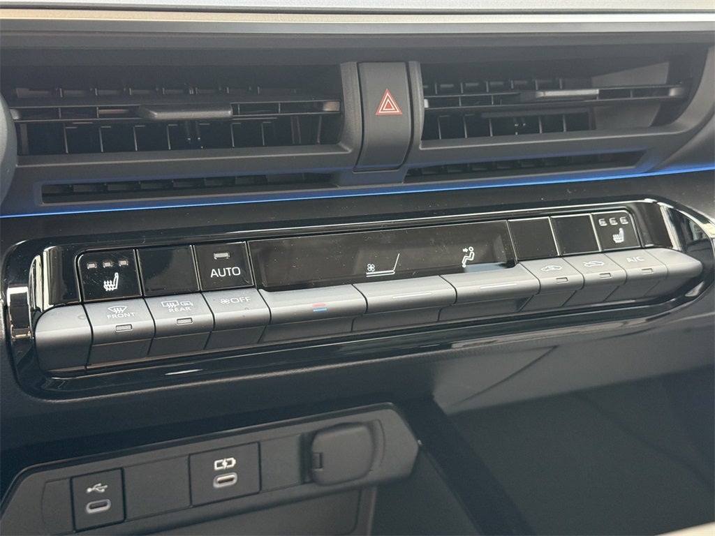 2026 Toyota Prius Plug-in Hybrid Nightshade Edition