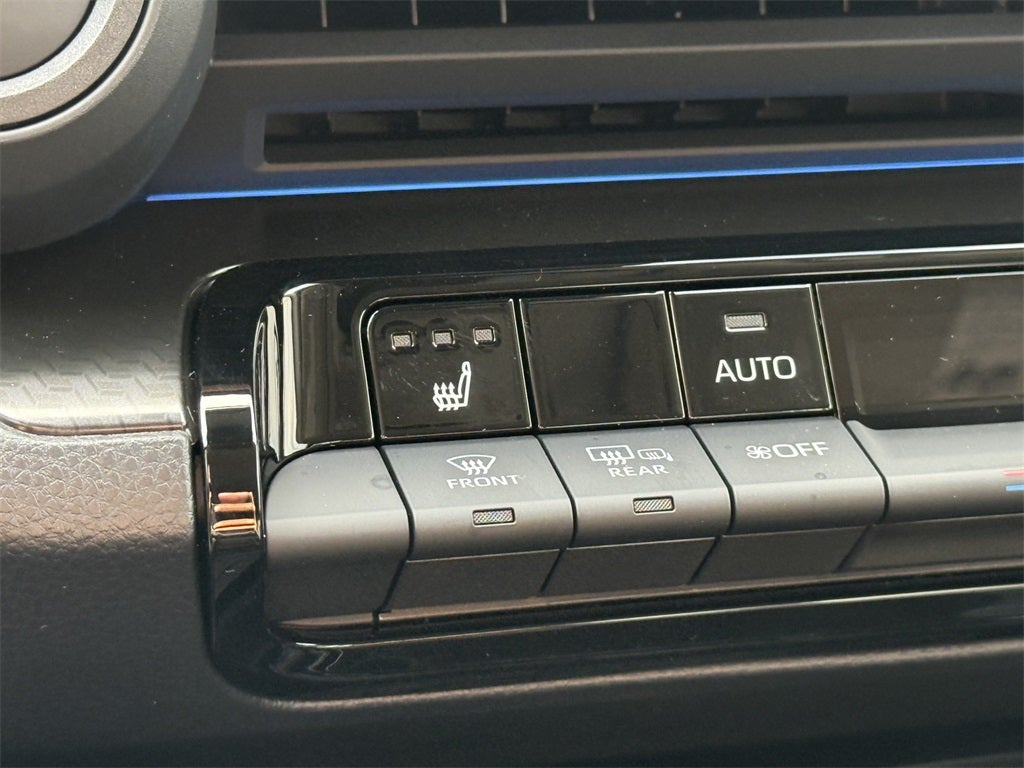 2026 Toyota Prius Plug-in Hybrid Nightshade Edition