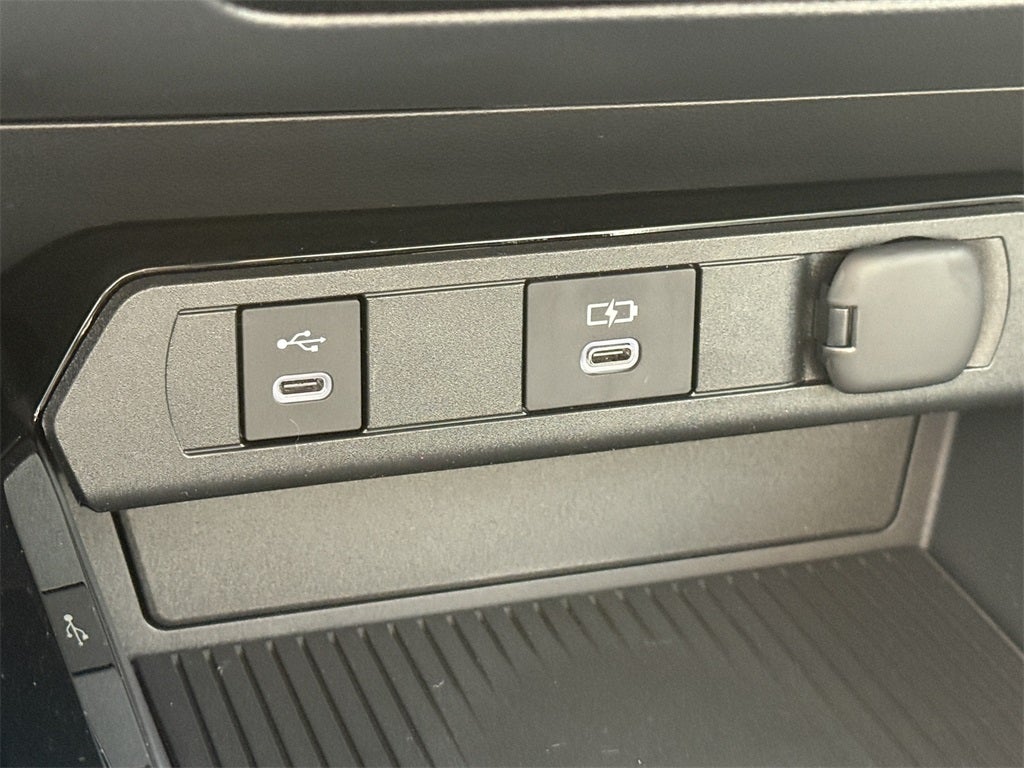 2026 Toyota Prius Plug-in Hybrid Nightshade Edition