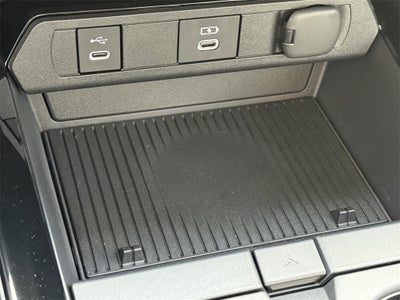 2026 Toyota Prius Plug-in Hybrid Nightshade Edition