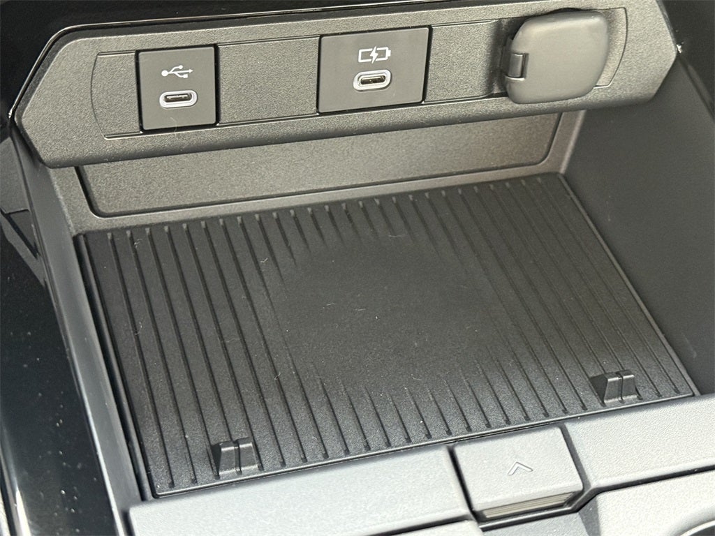 2026 Toyota Prius Plug-in Hybrid Nightshade Edition