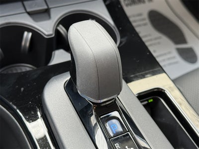 2026 Toyota Prius Plug-in Hybrid Nightshade Edition