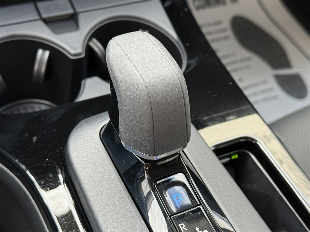 2026 Toyota Prius Plug-in Hybrid Nightshade Edition