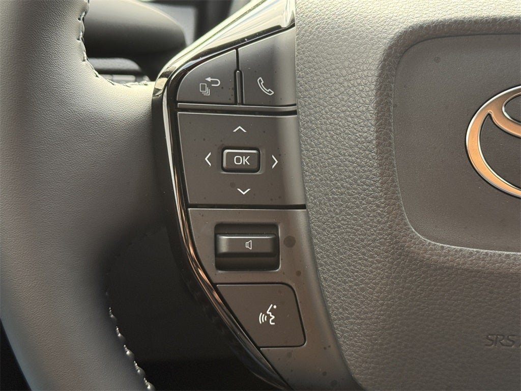 2026 Toyota Prius Plug-in Hybrid Nightshade Edition