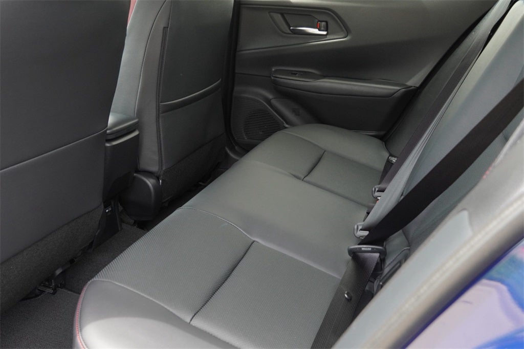 2025 Toyota Prius Plug-in Hybrid XSE