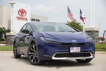 2025 Toyota Prius Plug-in Hybrid XSE