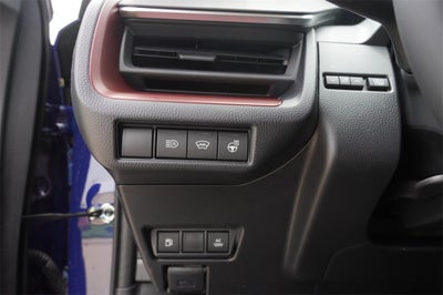 2025 Toyota Prius Plug-in Hybrid XSE