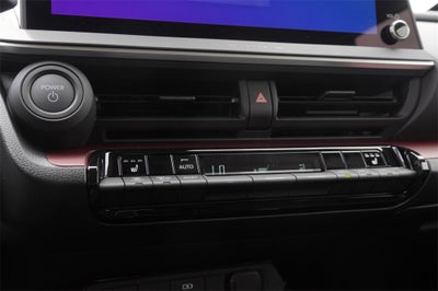 2025 Toyota Prius Plug-in Hybrid XSE