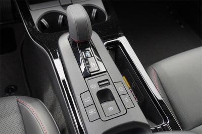 2025 Toyota Prius Plug-in Hybrid XSE