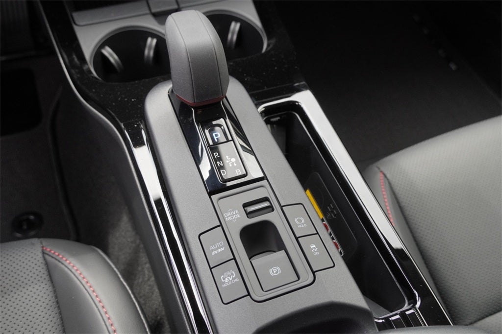 2025 Toyota Prius Plug-in Hybrid XSE