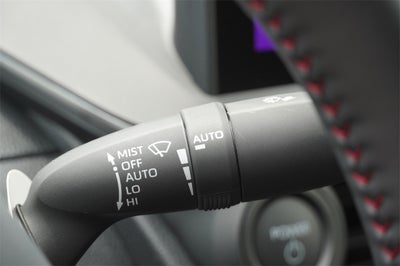 2025 Toyota Prius Plug-in Hybrid XSE