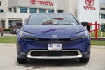 2025 Toyota Prius Plug-in Hybrid XSE