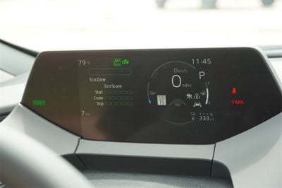 2025 Toyota Prius Plug-in Hybrid XSE