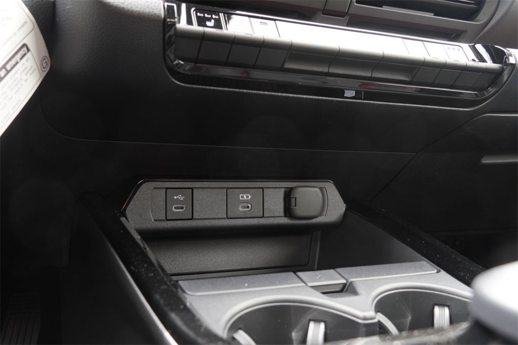 2025 Toyota Prius Plug-in Hybrid XSE