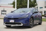 2025 Toyota Prius Plug-in Hybrid XSE