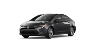 2026 Toyota Corolla Hybrid XLE