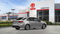 2027 Toyota Corolla Hybrid XLE