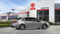 2027 Toyota Corolla Hybrid XLE
