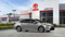 2027 Toyota Corolla Hybrid XLE