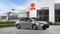 2027 Toyota Corolla Hybrid XLE